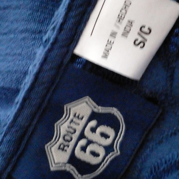 Route 66: Blouse - Picture 7 of 8